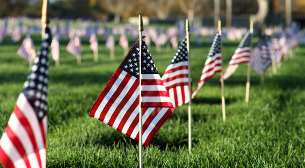 Honoring Veterans with Special Memorials: A Tribute to Service and ...